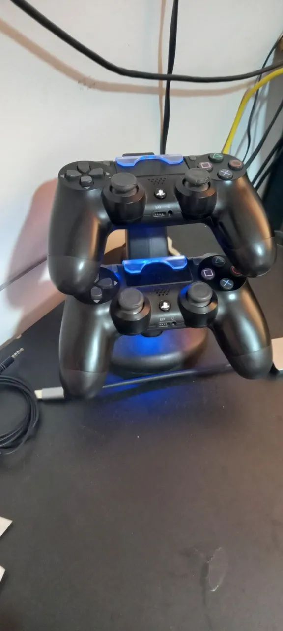PS4 SLIM 1 TERA - Foto 3