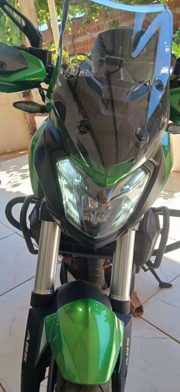 Dominar 400 - Foto 4