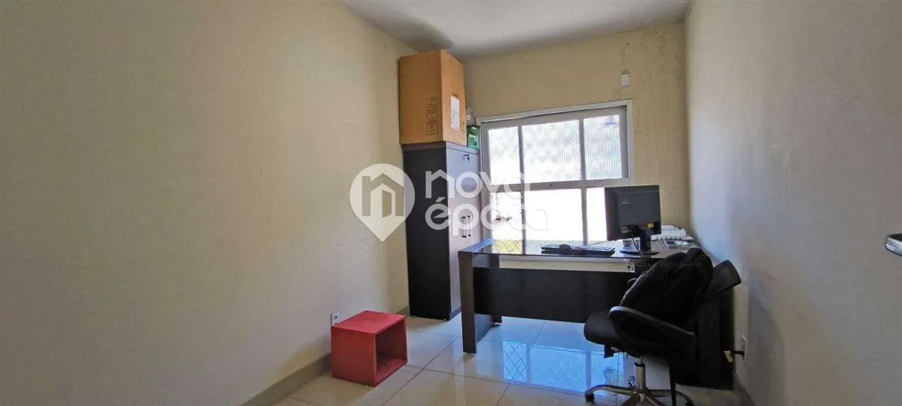São Cristóvão | Casa 2 quartos - Foto 3