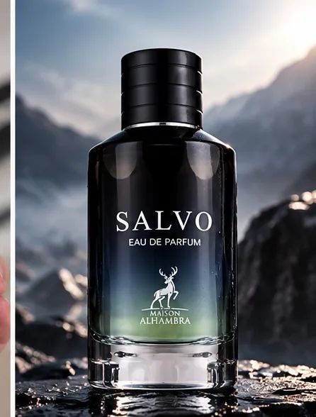Salvo - Foto 3