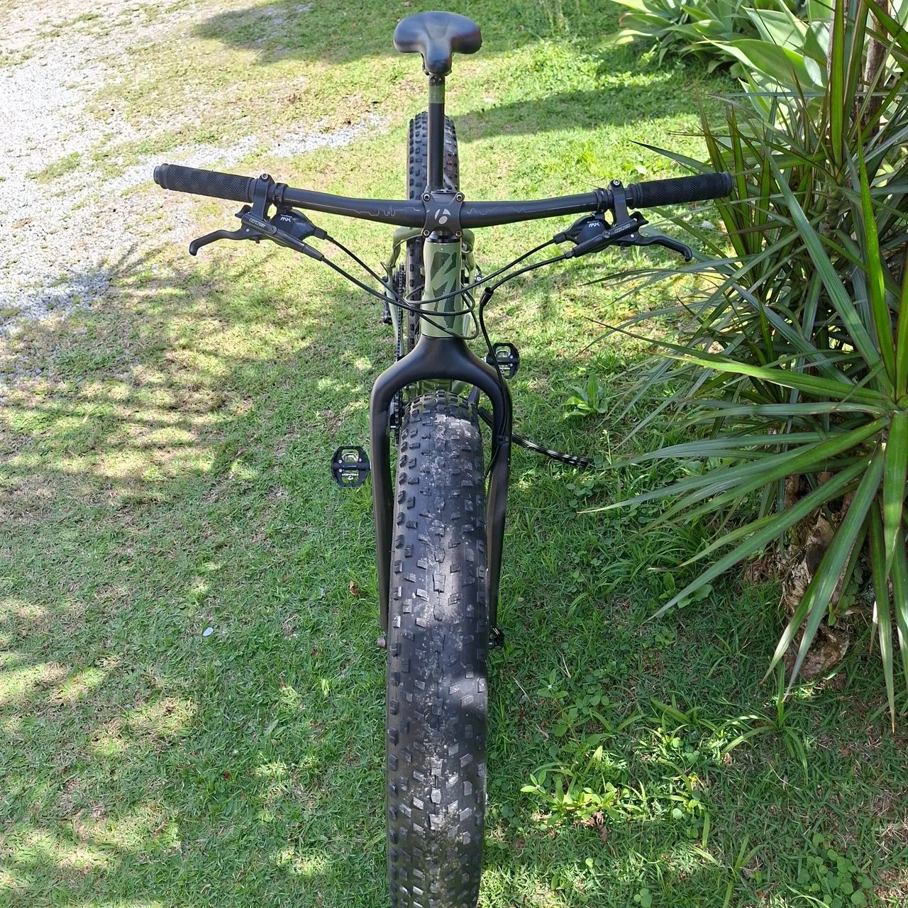Specialized Fatboy  - Foto 5