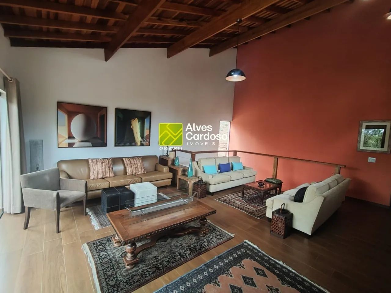 Casa de veraneio a venda em Ibiuna