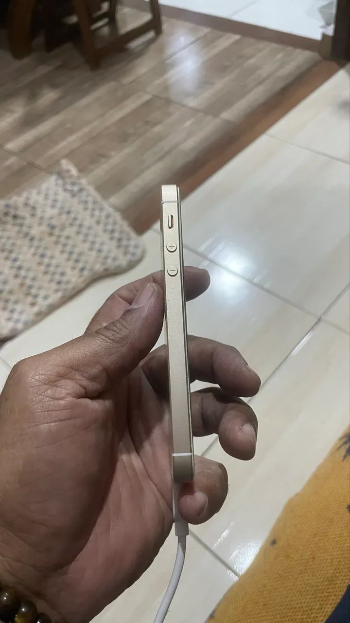 IPHONE SE 1º geração. - Foto 5