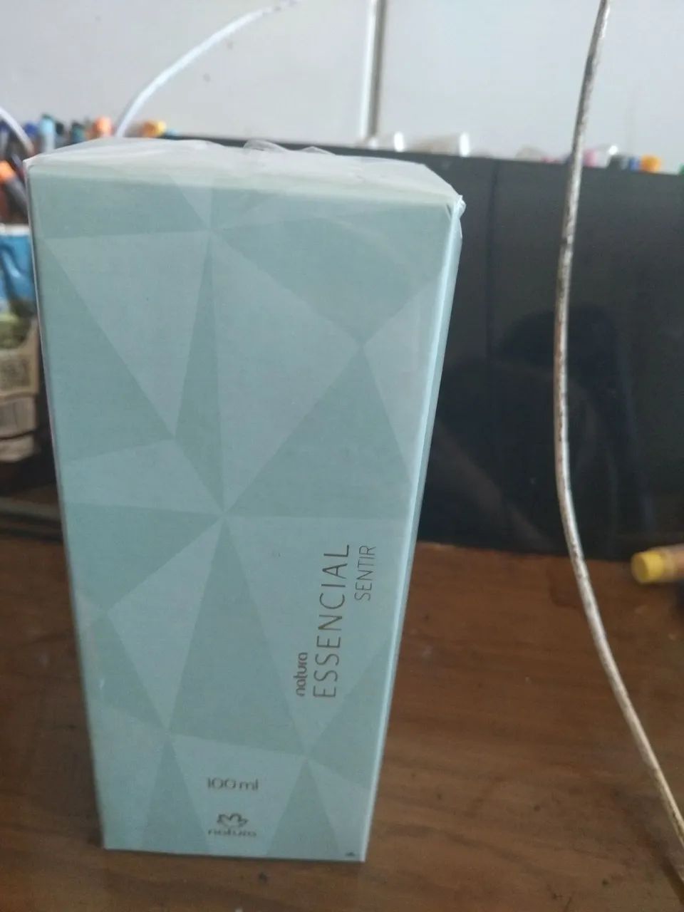 Perfume natura 
