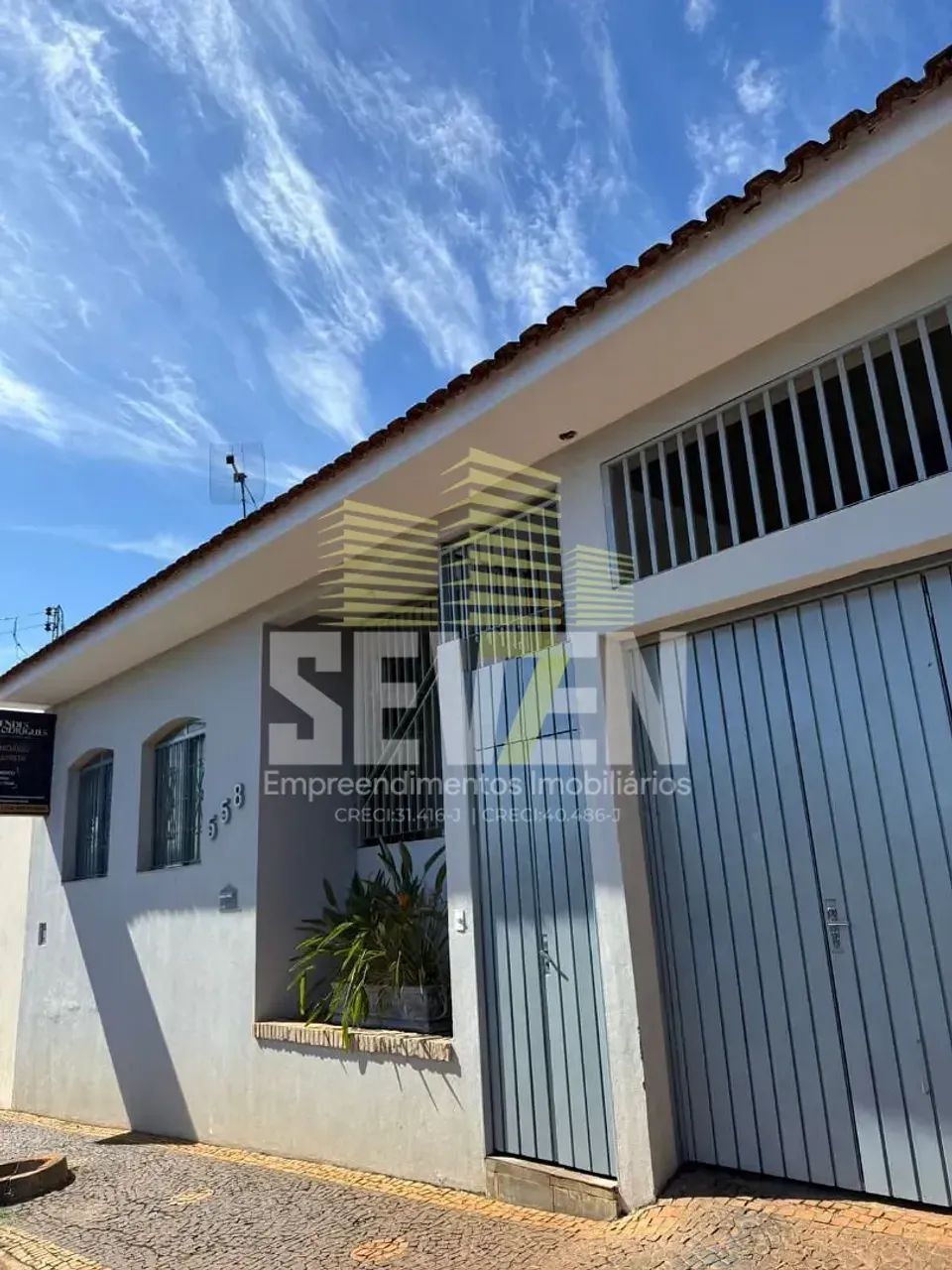 Casa com 5 Quartos em Lençóis Paulista  Ampla e Versátil - Foto 4