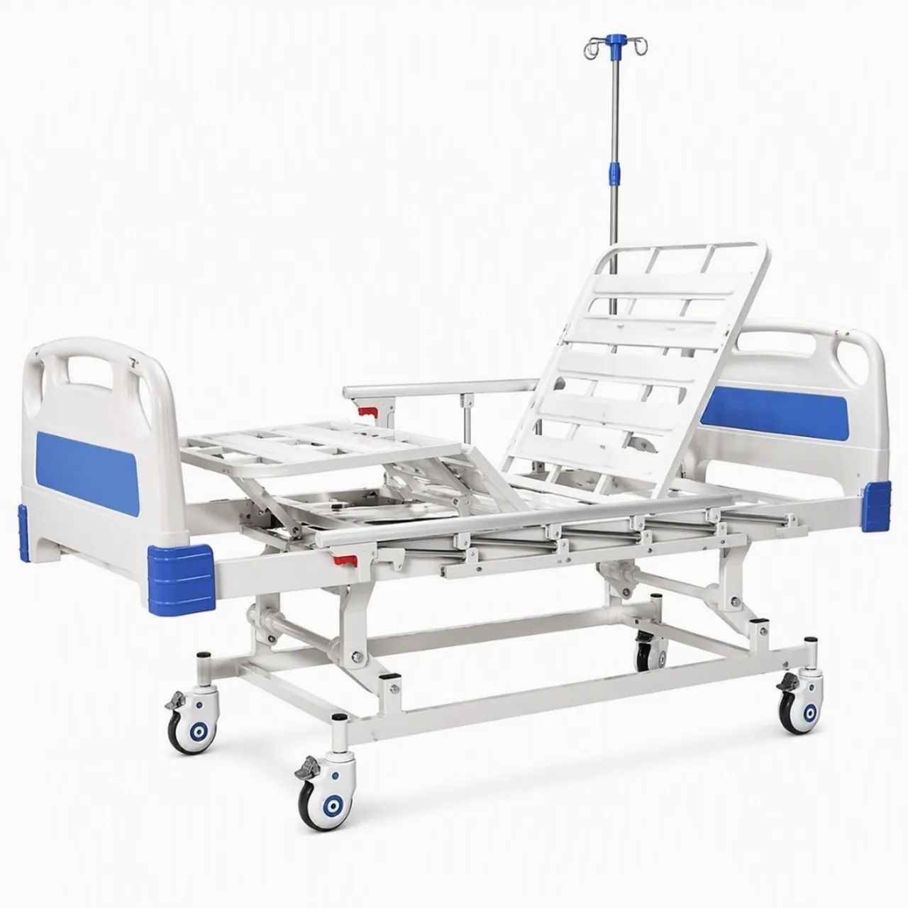 Cama hospitalar pro3 