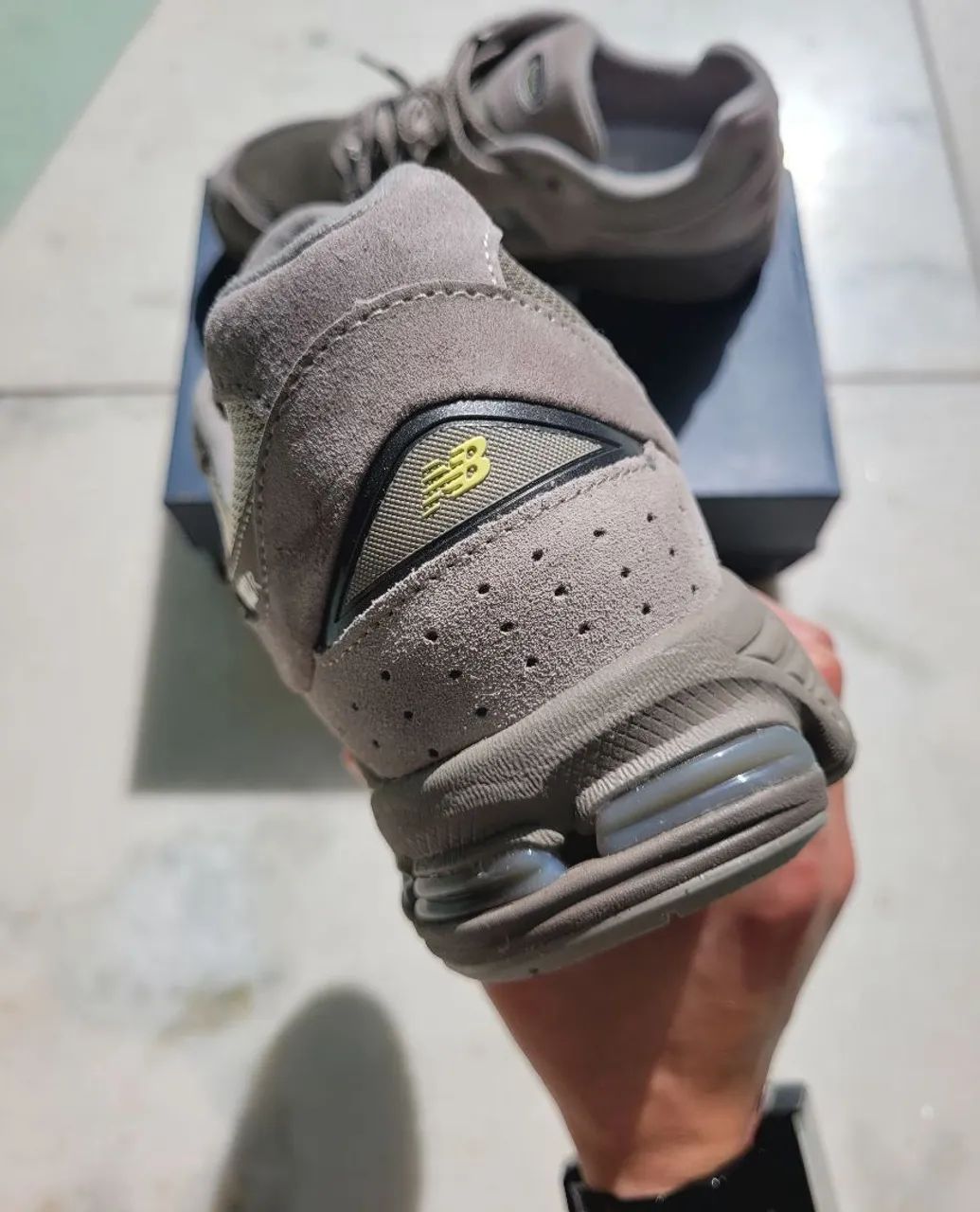 Tênis New Balance 2002 - Foto 3