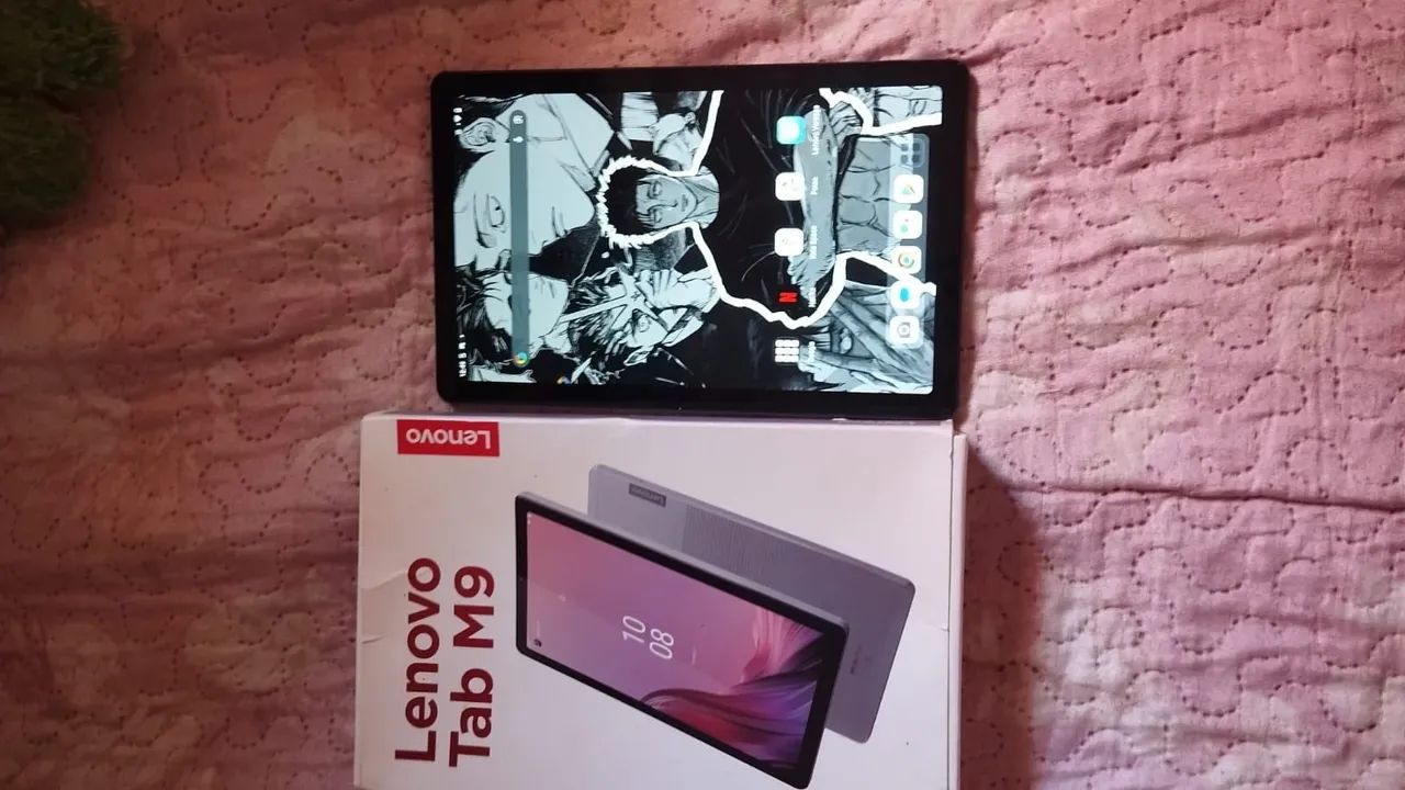 Tablet Lenovo M9