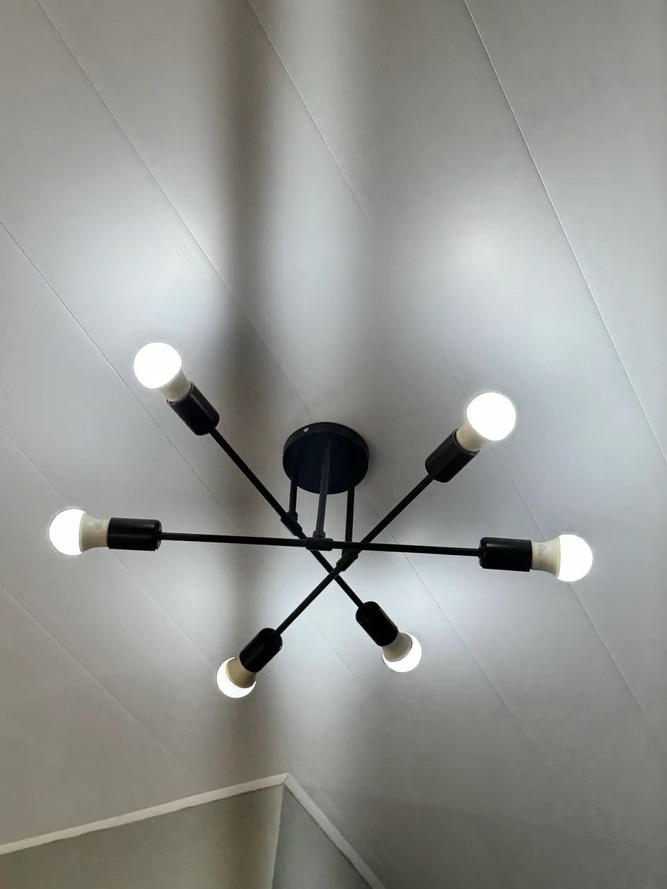 Luminária 