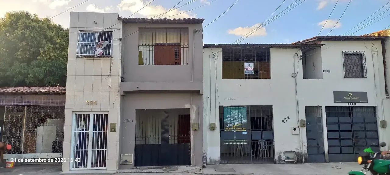 Prédio/Edifício inteiro para venda tem 300 metros quadrados - Foto 2