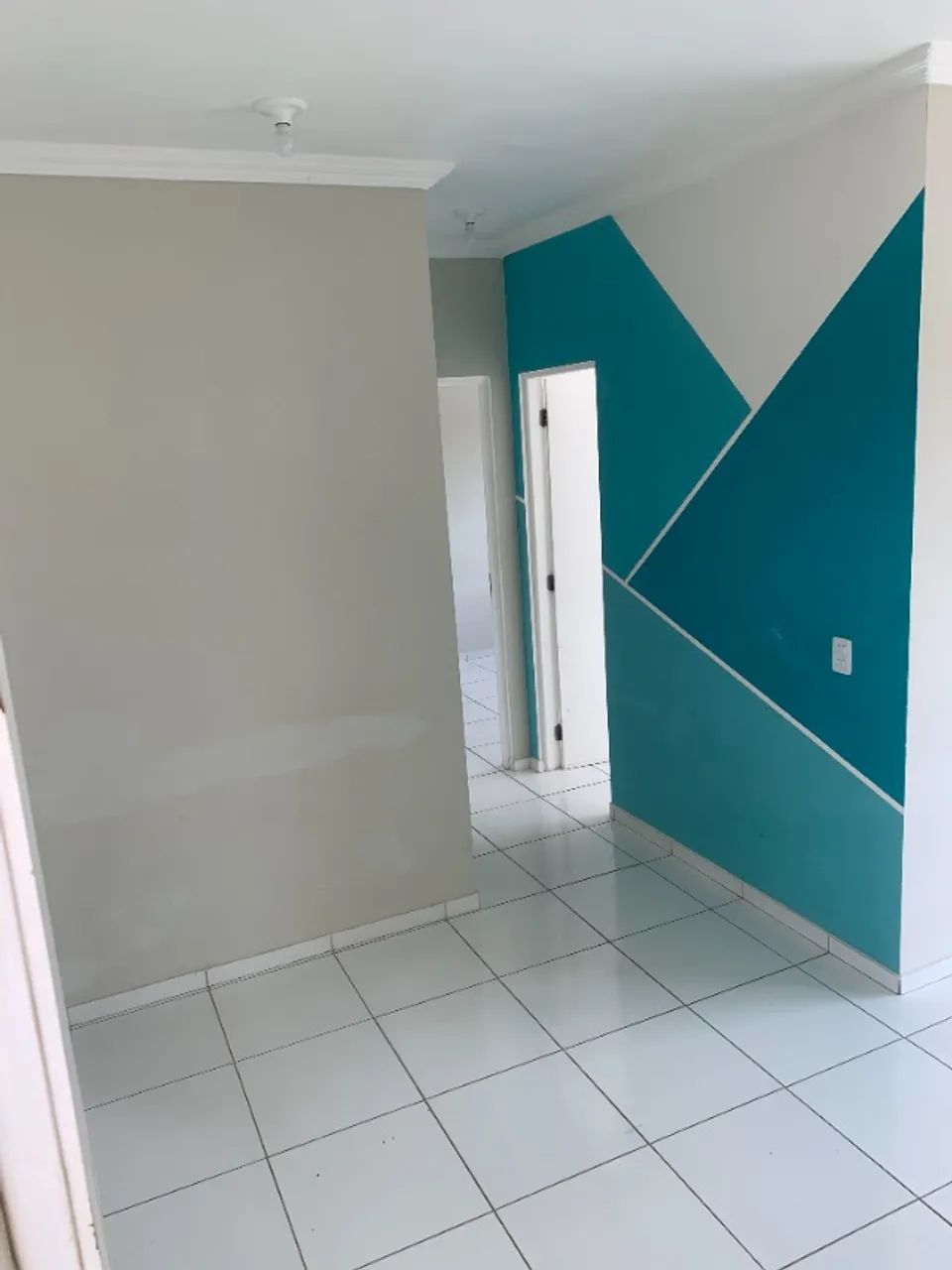 Apartamento 2 quartos no Paumirim, Caucaia - Foto 4