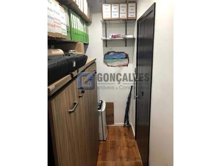 Sala comercial à venda no Centro de São Bernardo! - Foto 4