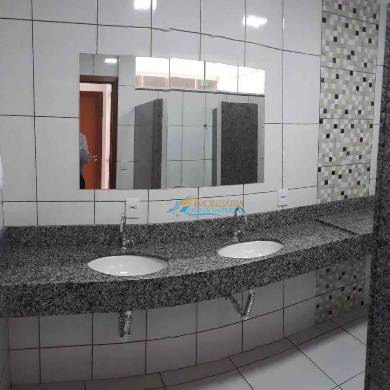 Imobiliária Águia Imperial Aluga Sala no Coqueiral - Foto 2