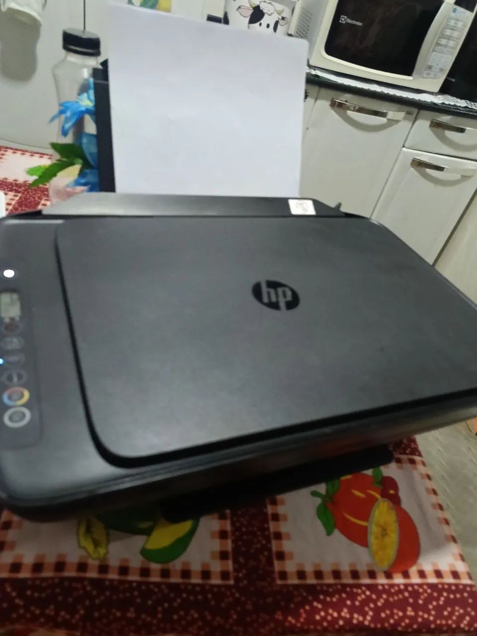 Vende-se impressora, Hp 