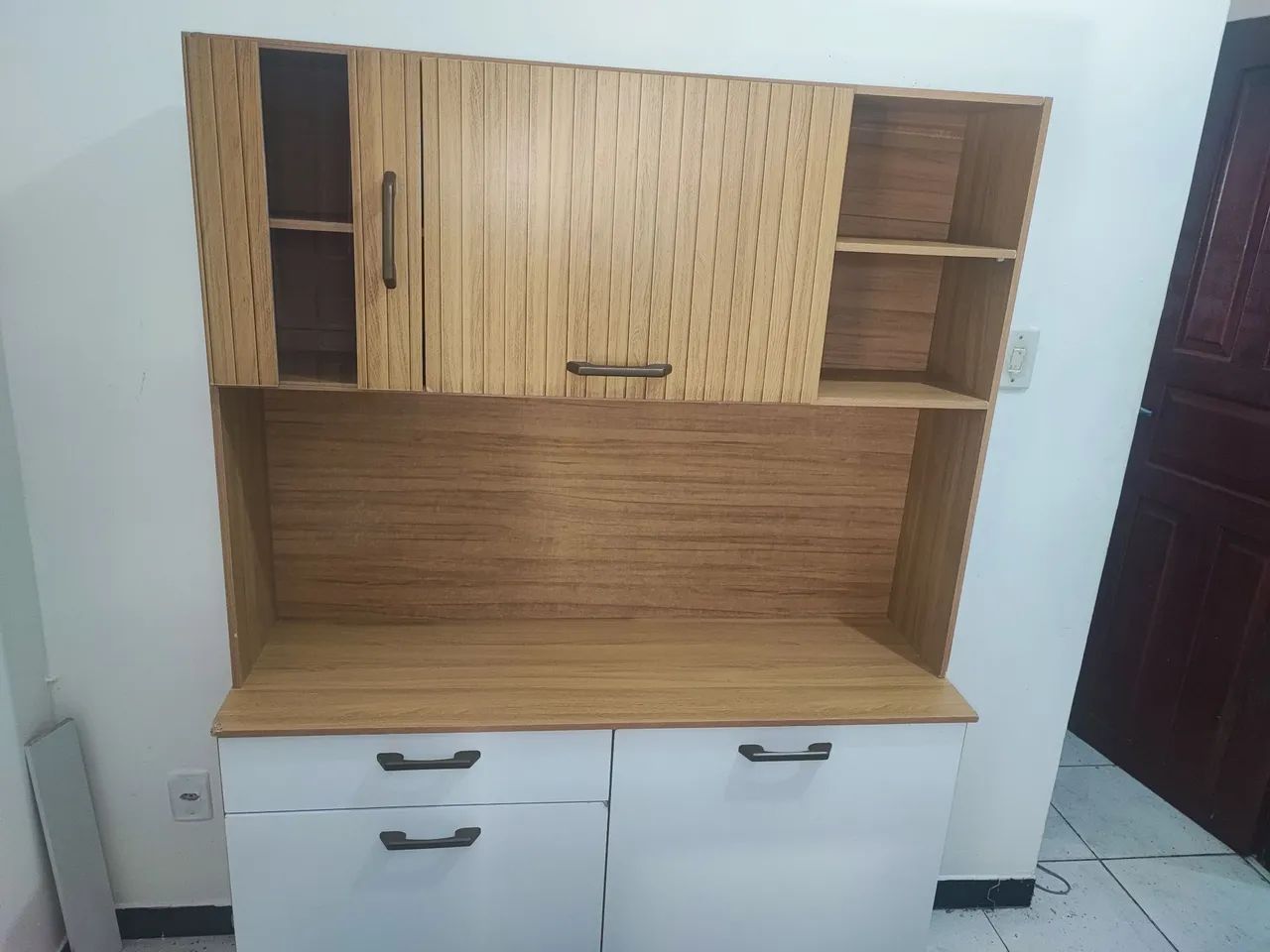 Armário de cozinha  - Foto 2