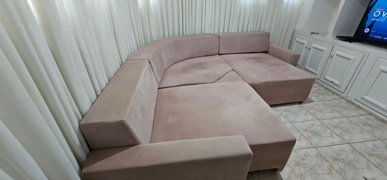 Sofa retratil  - Foto 5