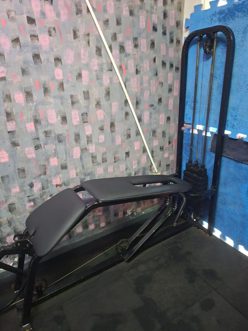 Mesa flexora - Foto 5