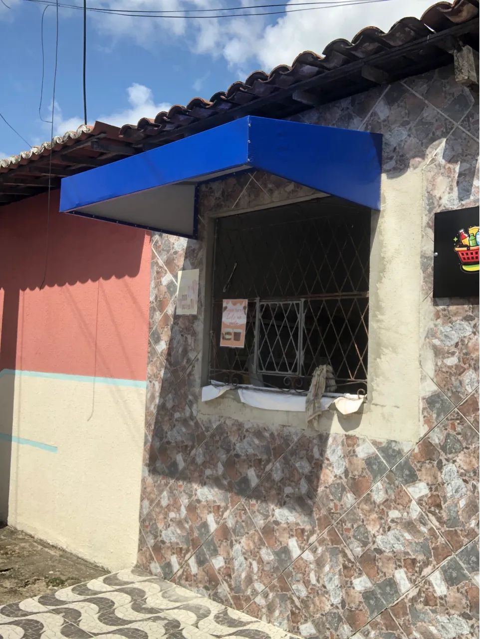 Toldo de Lona  - Foto 4