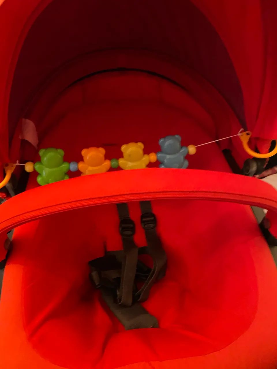 Carrinho Stokke xplory  - Foto 5