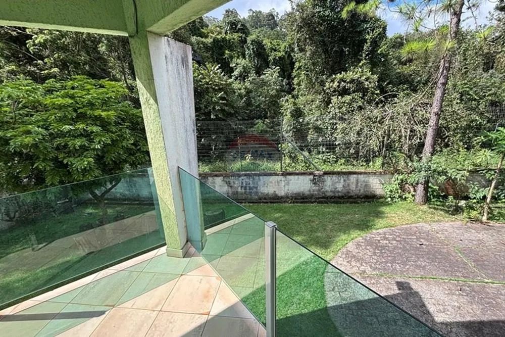 Casa linear, 3 suítes, a oportunidade de viver com tranquilidade no Alphaville em Nova Lim - Foto 3