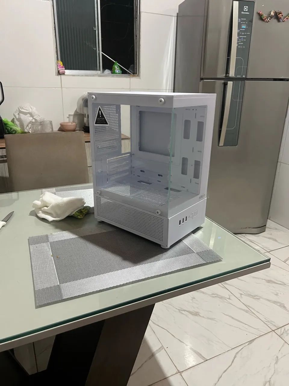 Gabinete 