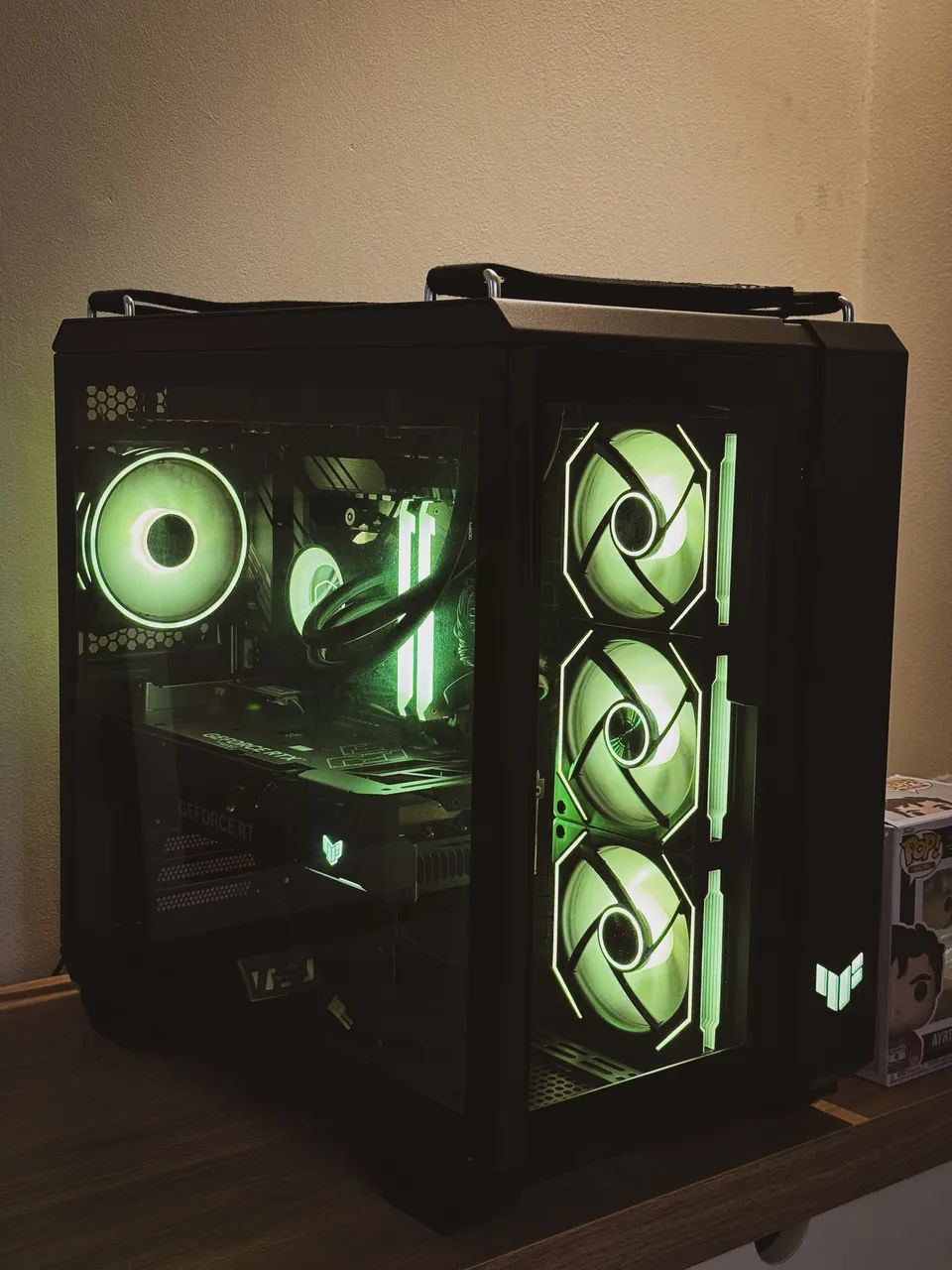 PC Gamer Desktop - Alta Performance - Foto 2