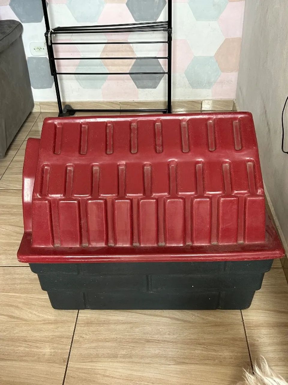 Casinha de cachorro - Foto 3