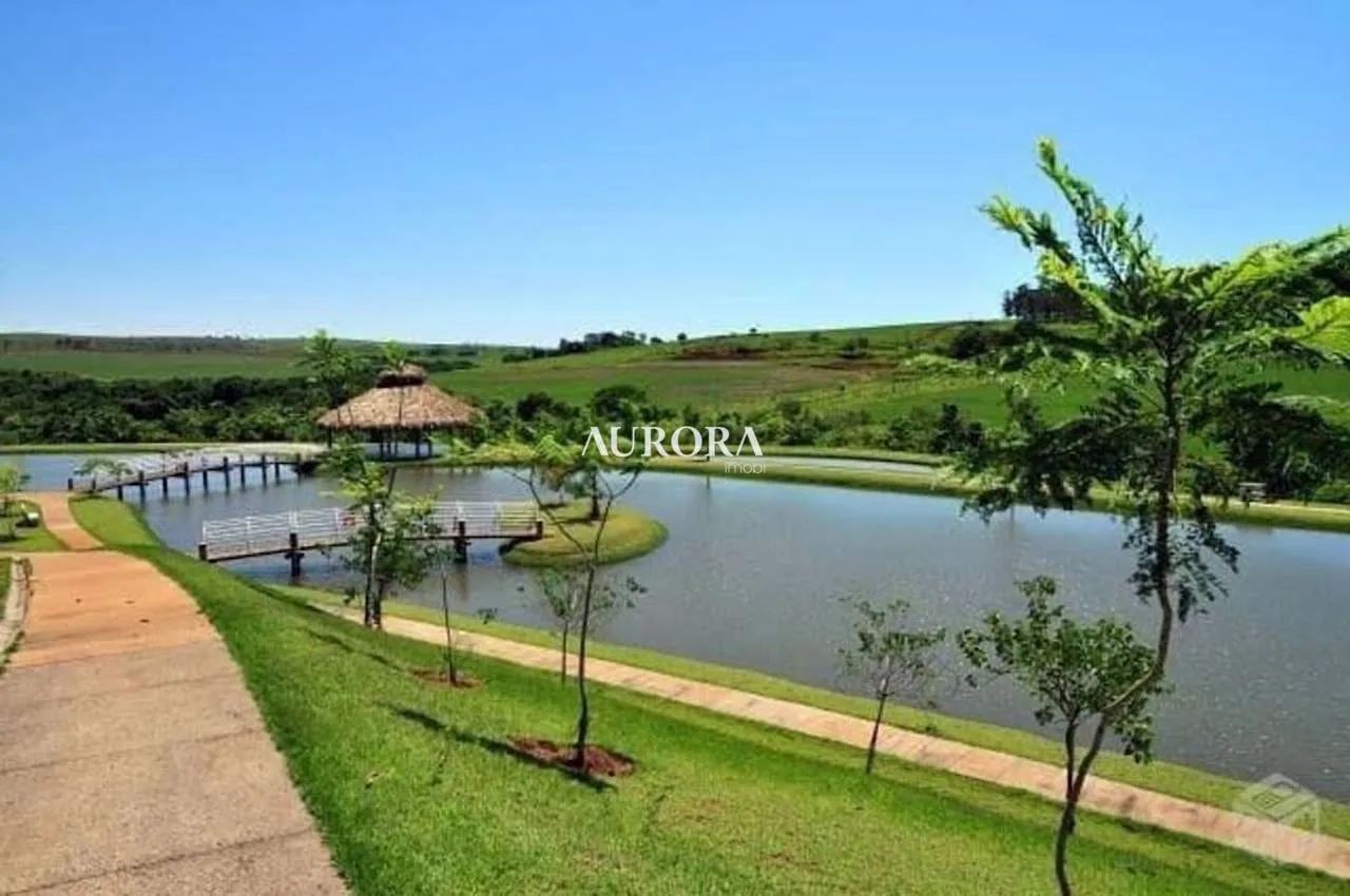 Terreno Molhado Ecovillas do Lago - Foto 4