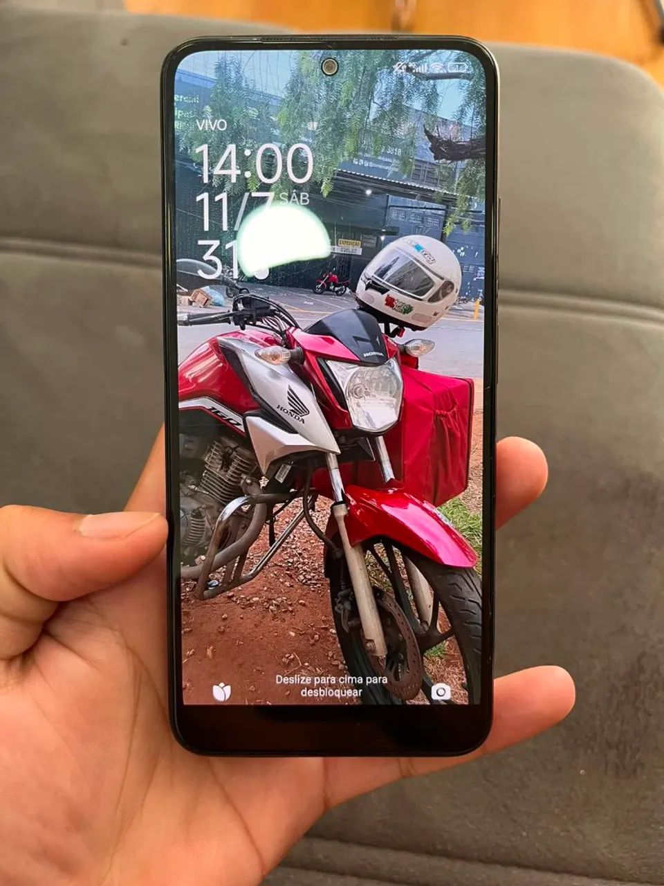 Remini note 11s