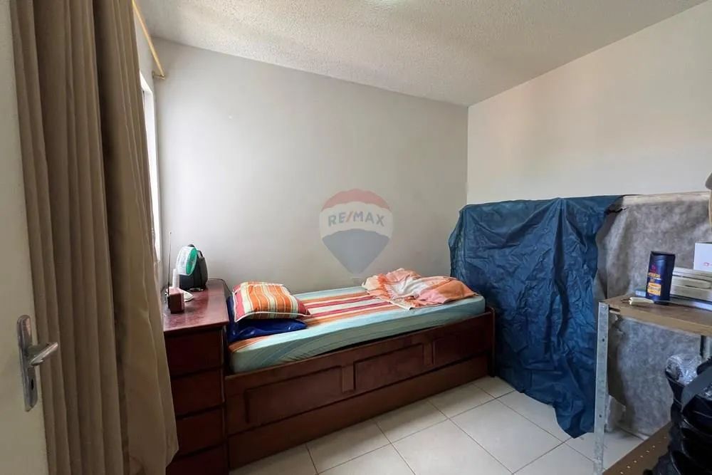 2 Quartos e lazer completo! O apartamento certo para você! - Foto 8