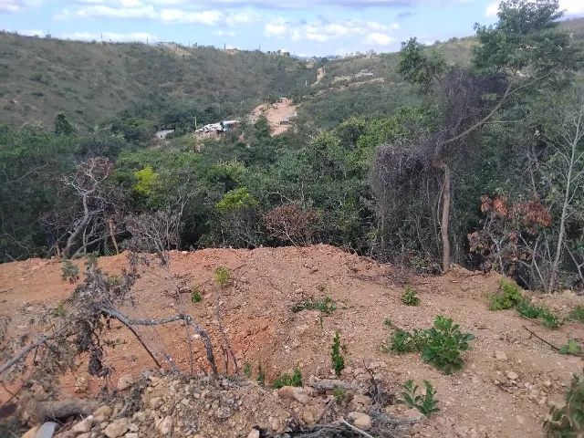 Vendo 2 chácaras em Jaboticatubas-MG com 4.475 m2.  - Foto 5