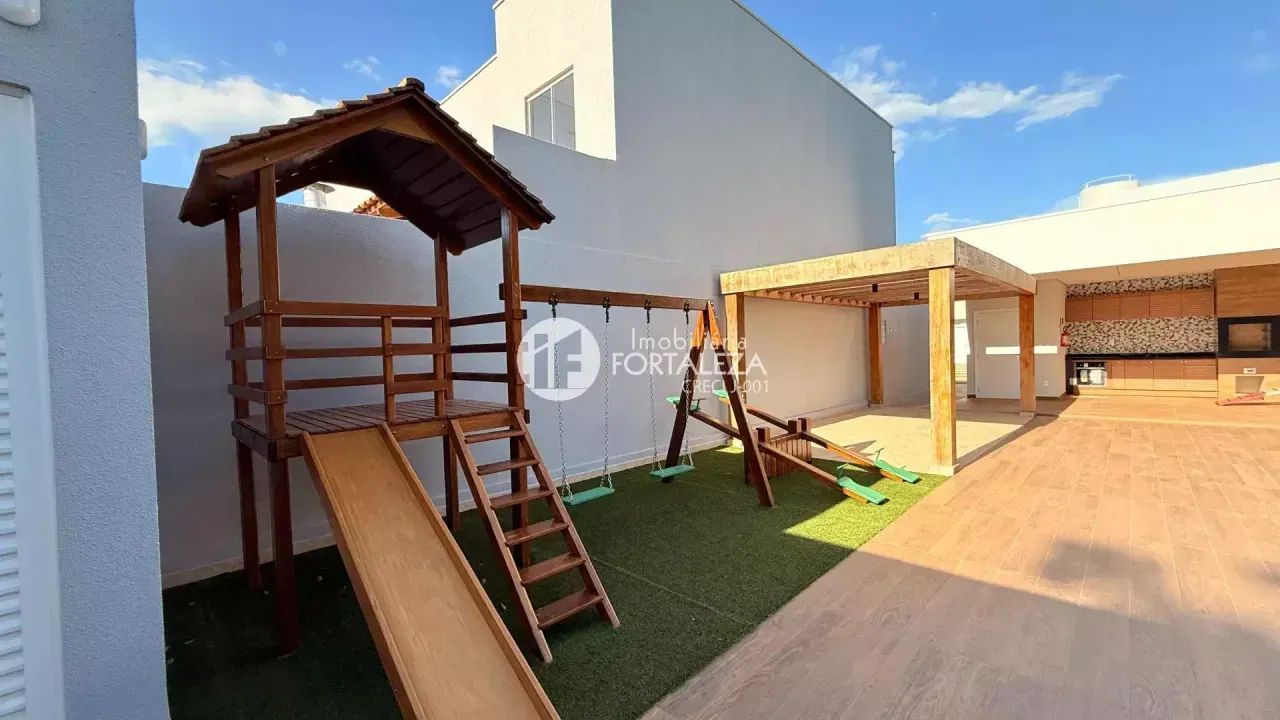 Casa em Condomínio com Piscina e Espaço Gourmet  Boa Esperança | Rio Branco  AC - Foto 5