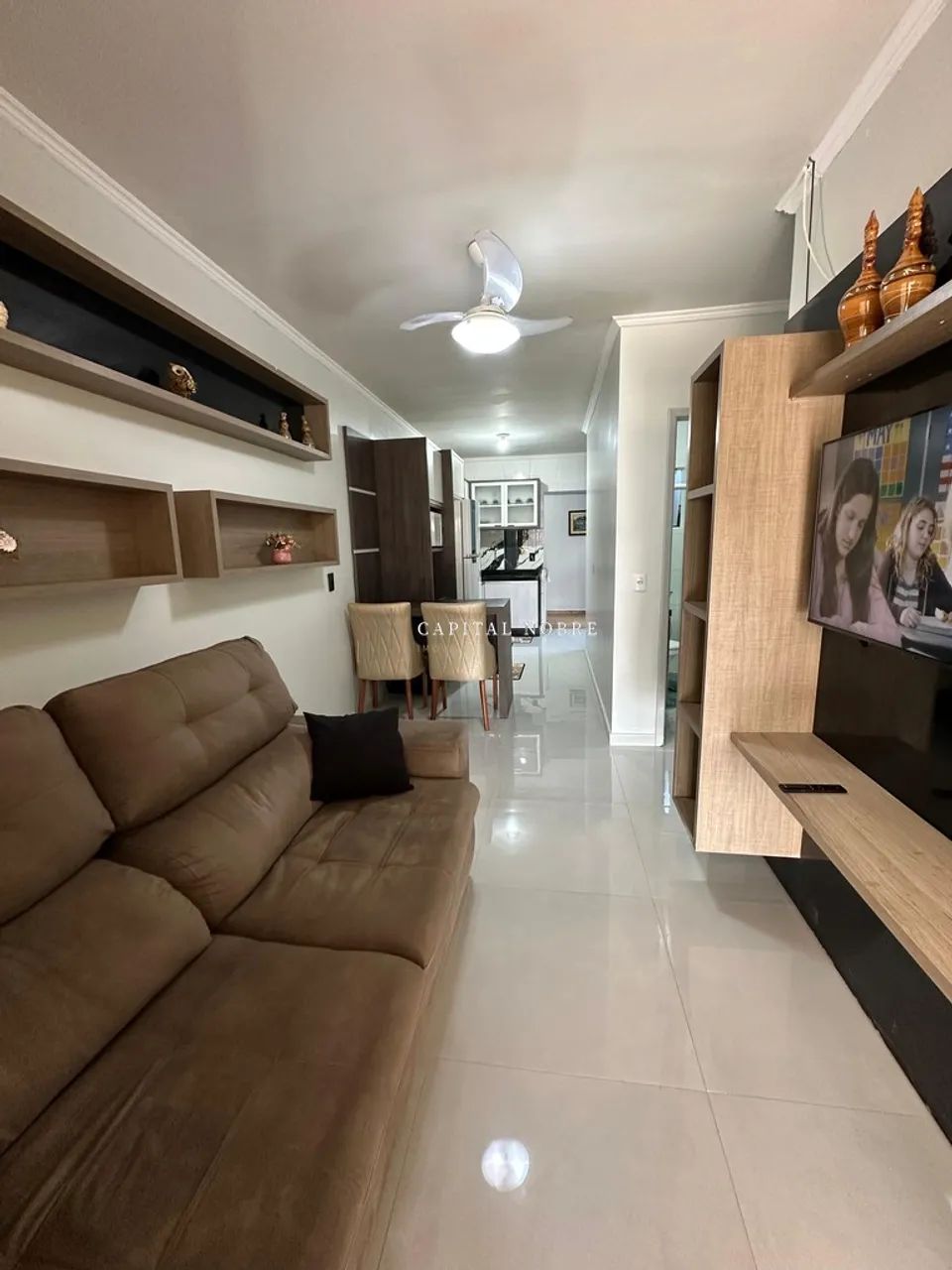 CASA NO CANADÁ