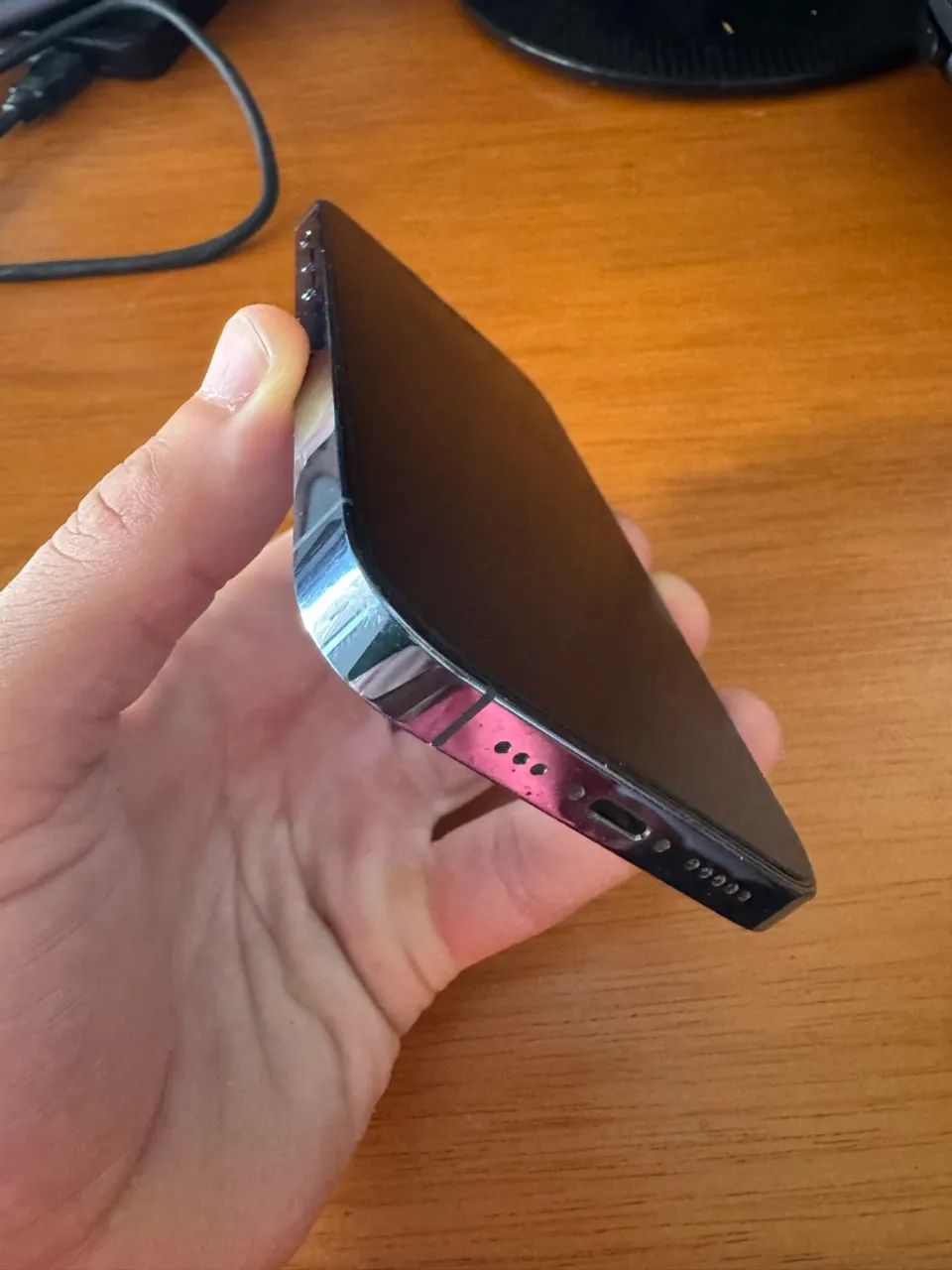 Iphone 13 Pro - 512Gb - Foto 2