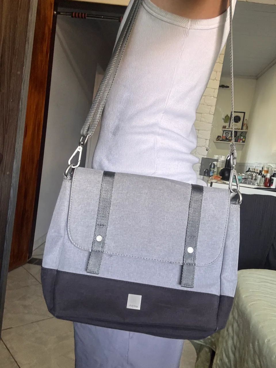 Bolsa uncle k