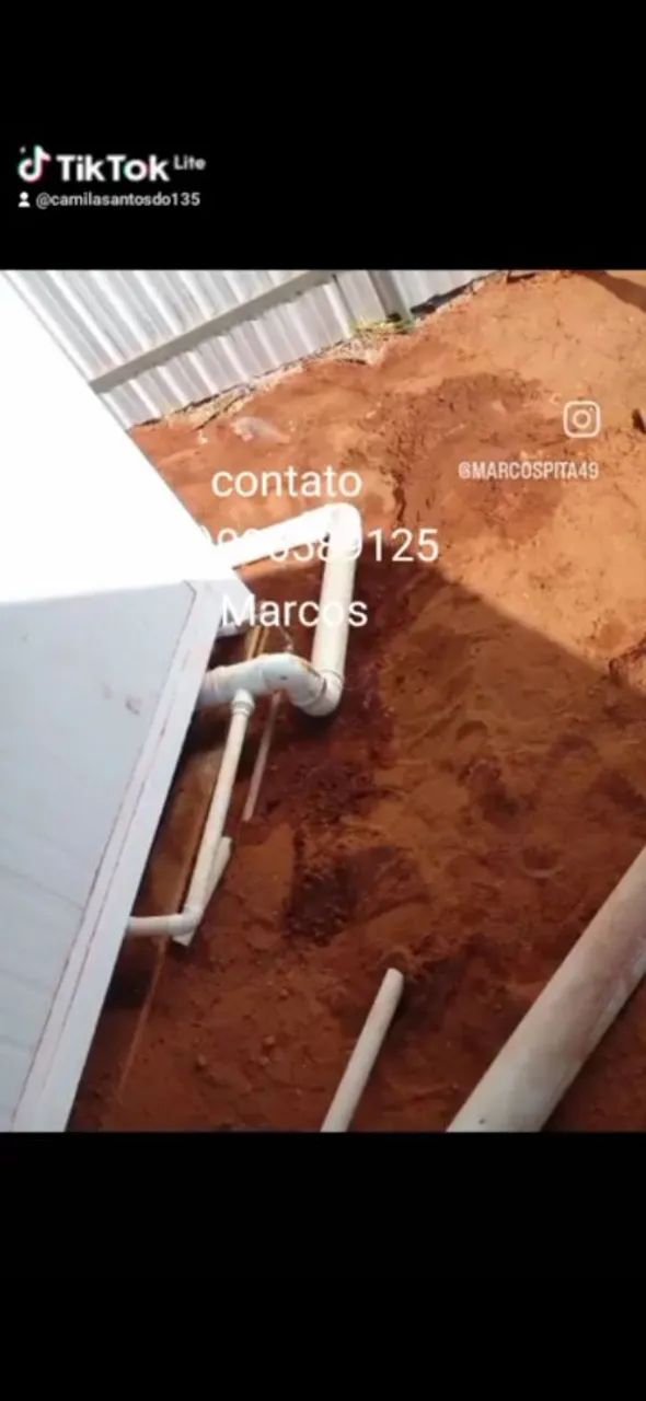 Bombeiro hidráulico em geral  - Foto 2