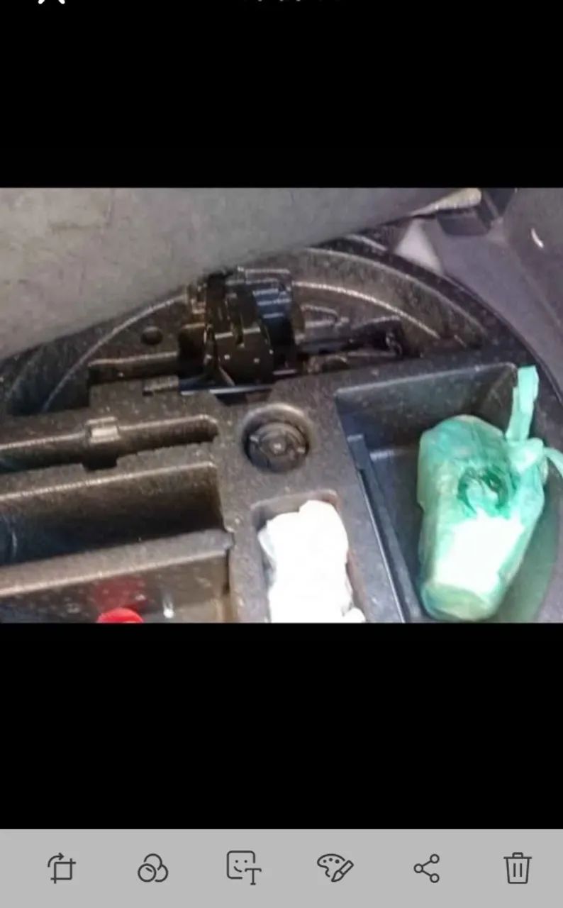 Fiat Grand Siena Essence Dual. 1.6 Flex 16V 2015 - Foto 13