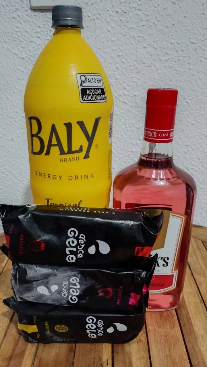 Combo de gin  - Foto 2