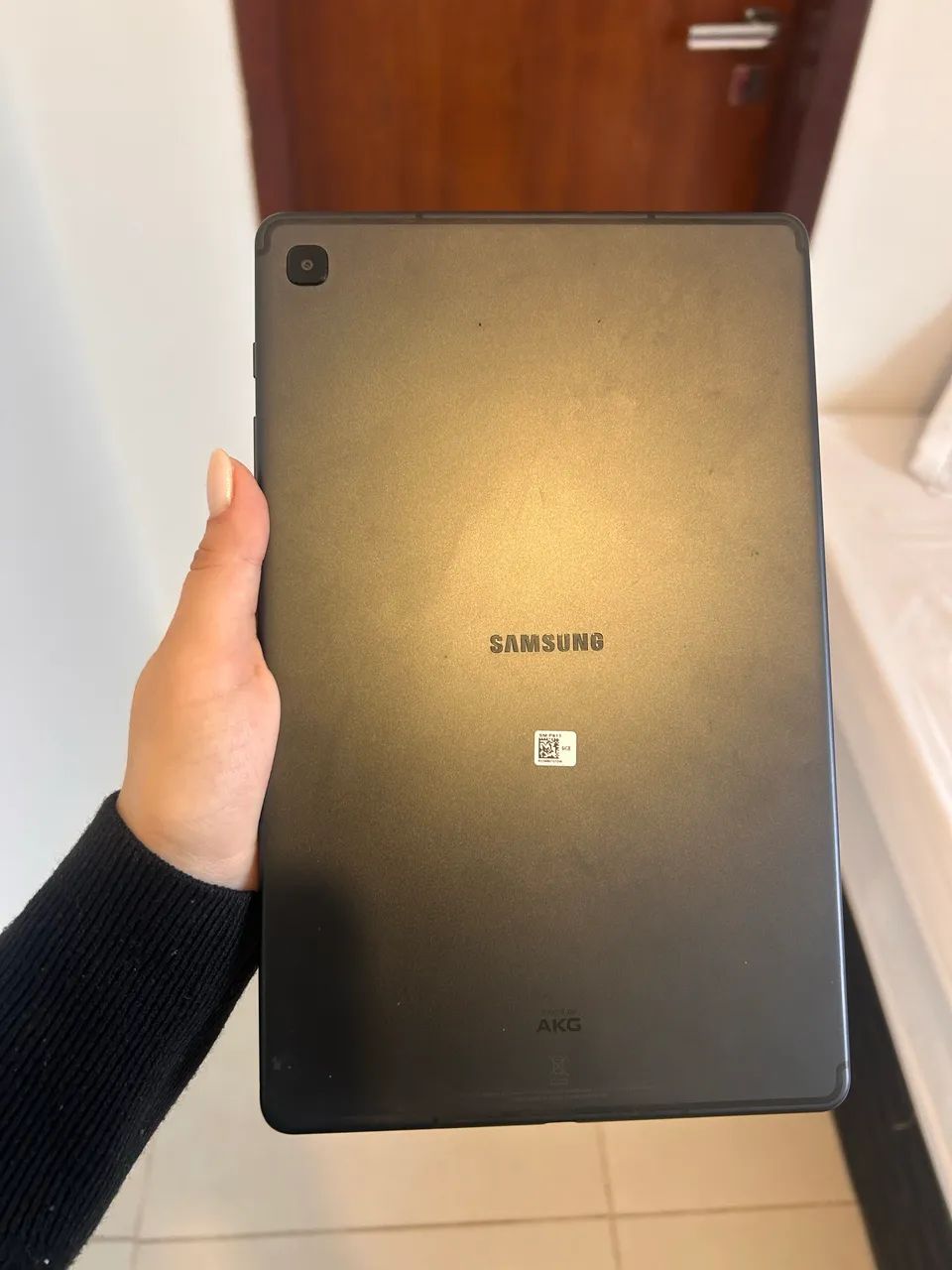 tablet samsung s6 lite  - Foto 2