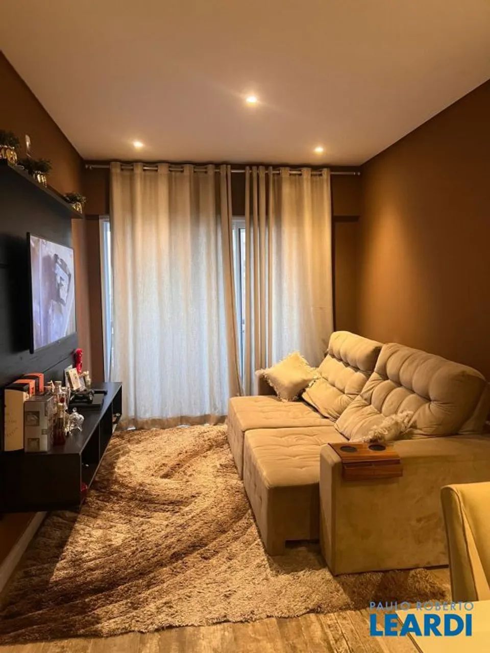 APARTAMENTO - ALPHAVILLE - SP - Foto 4