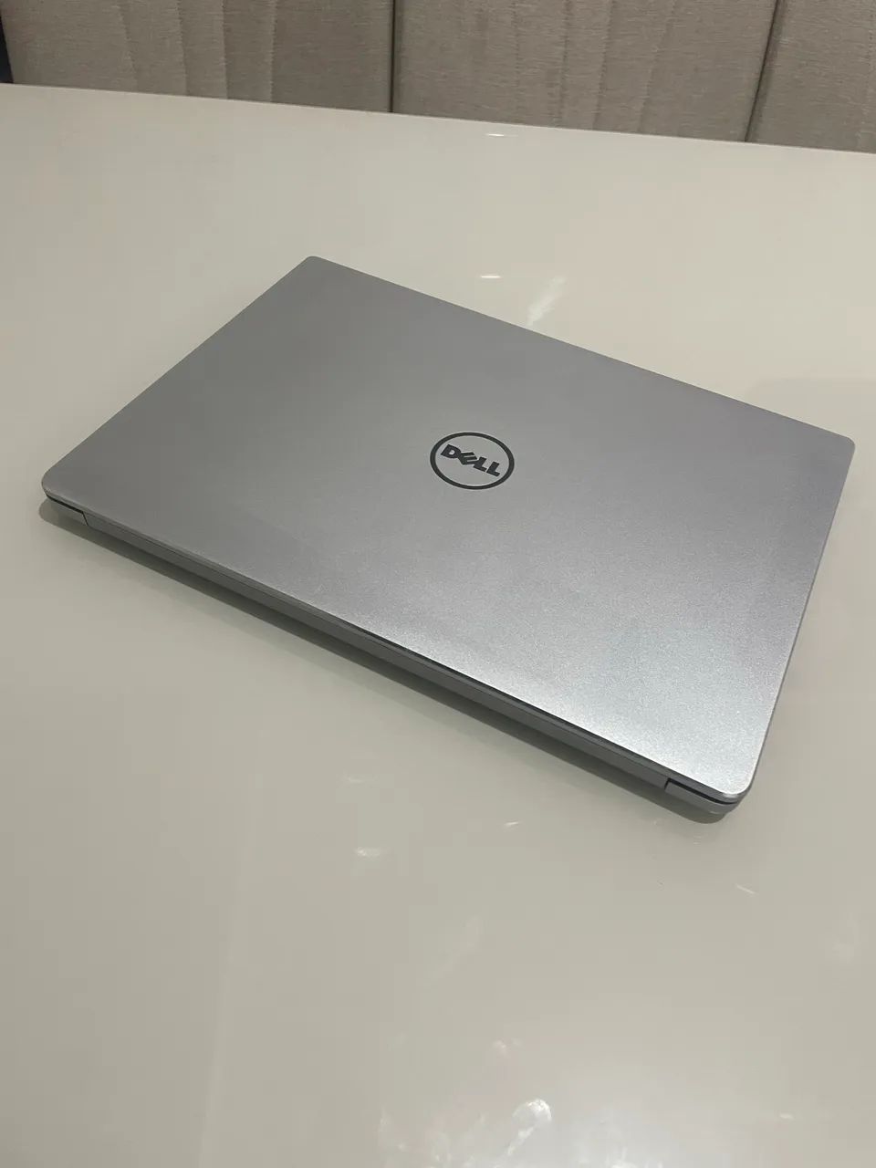 Dell Inspiron 7472 i7-8550U 8GB RAM SSD 480GB 14? - Notebooks