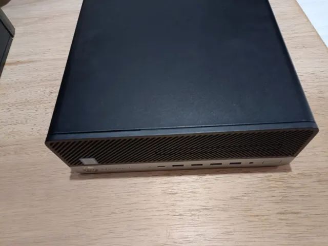 Computador HP - Foto 2