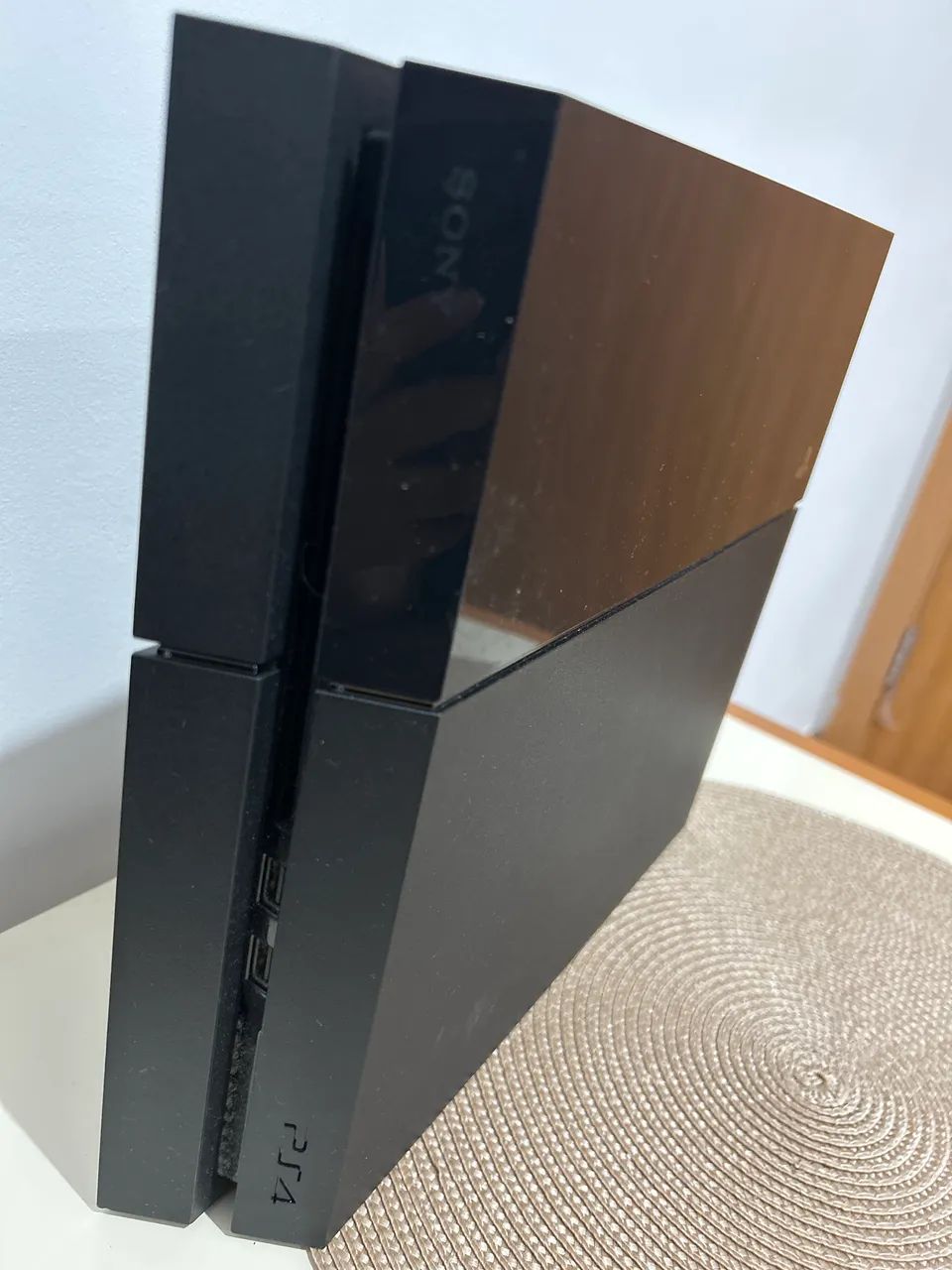 Ps4 Fat 500GB - Foto 4