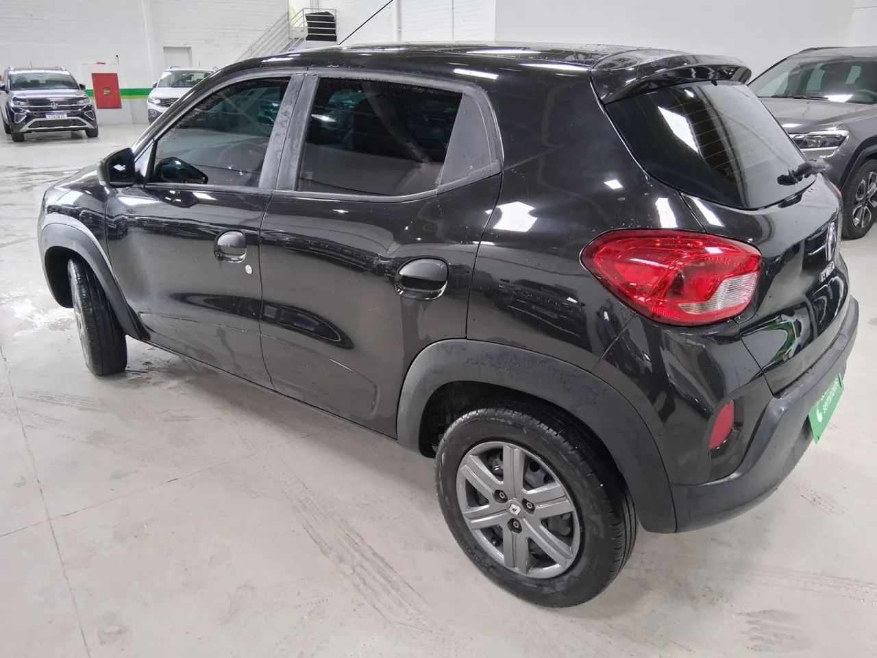 Renault Kwid 1.0 Zen 2026 - Foto 3