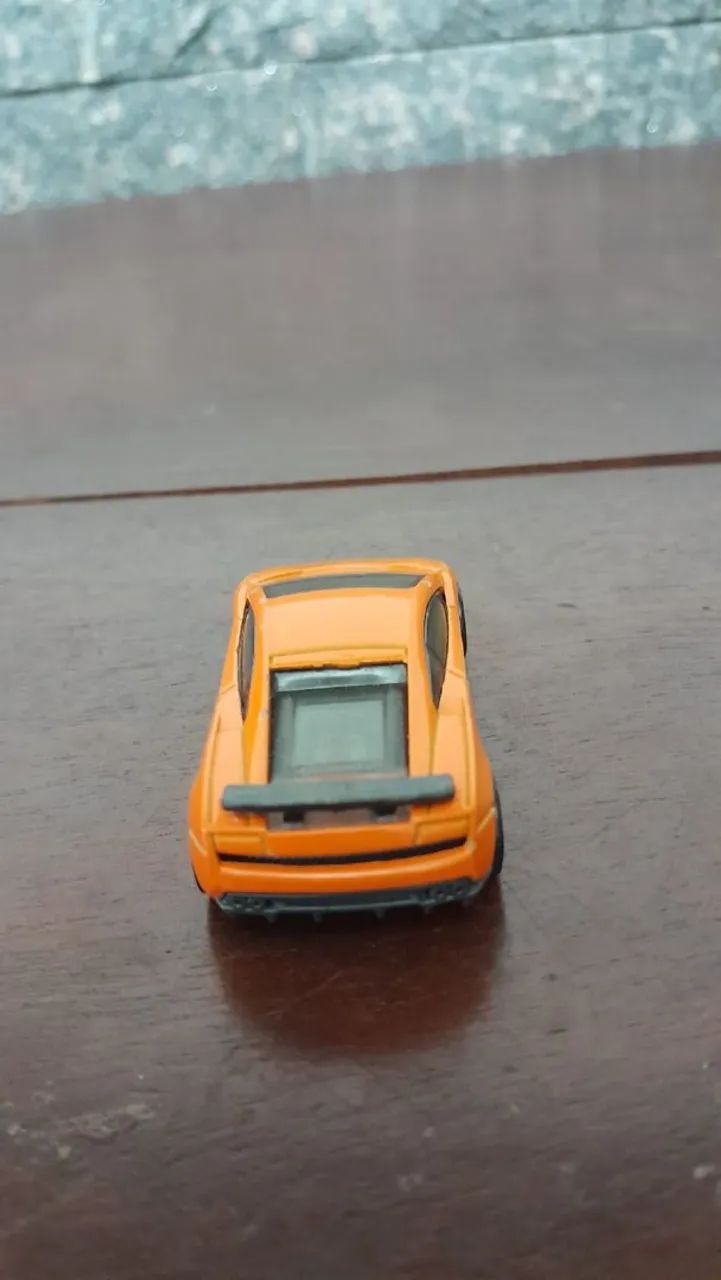 Hot Wheels Lamborghini Gallardo Superleggera 2013 Nightburnerz  - Foto 4