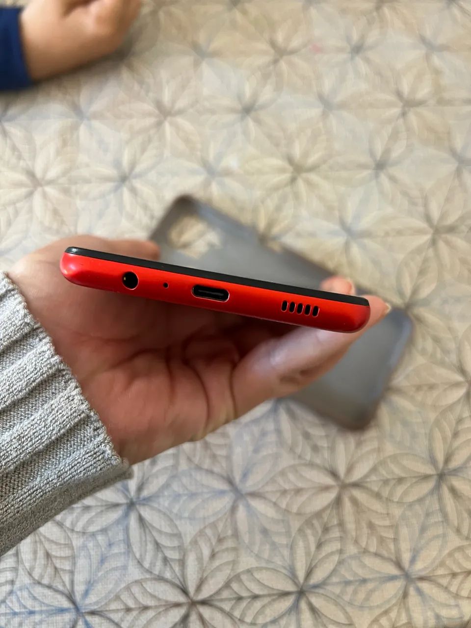 samsung A14  - Foto 3