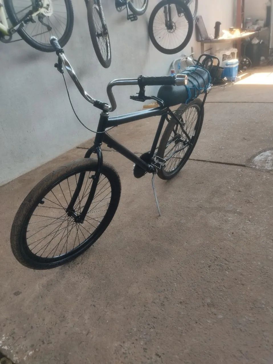 Bike montadinha  - Foto 2