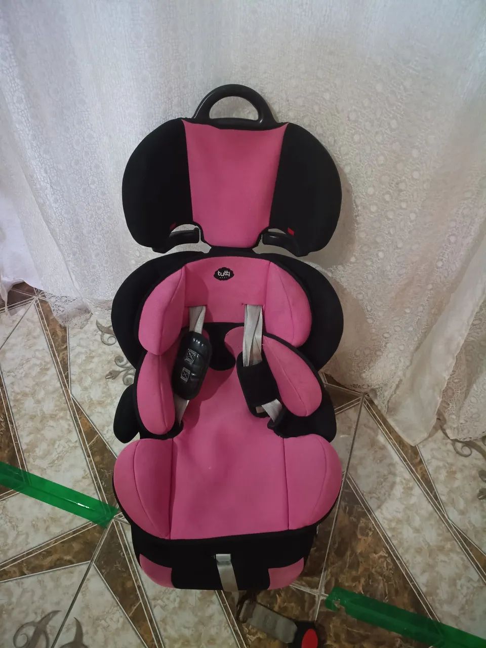 Cadeira infantil para carro 