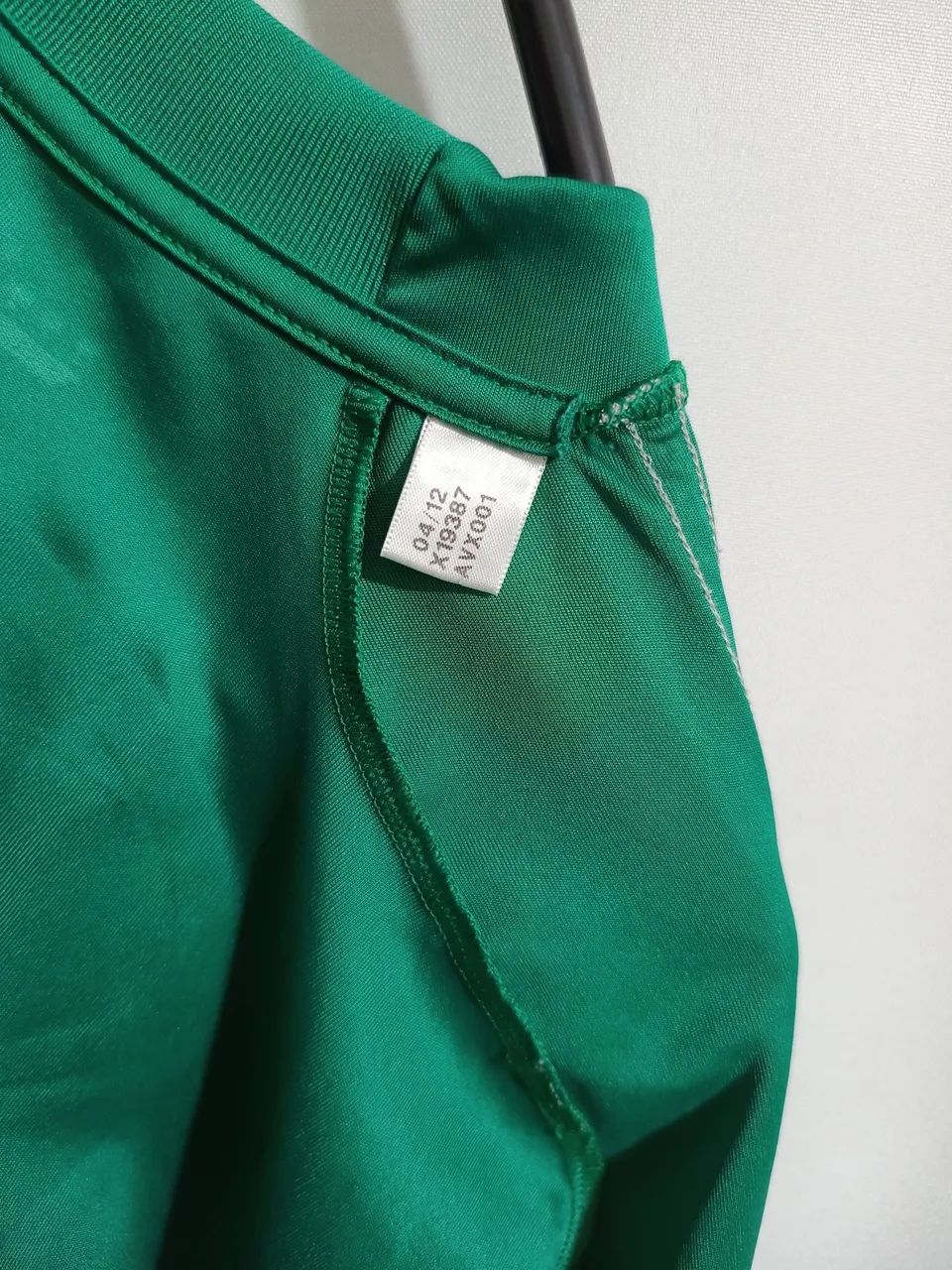 Camisa do Palmeiras Casa 2012/13 - Foto 5