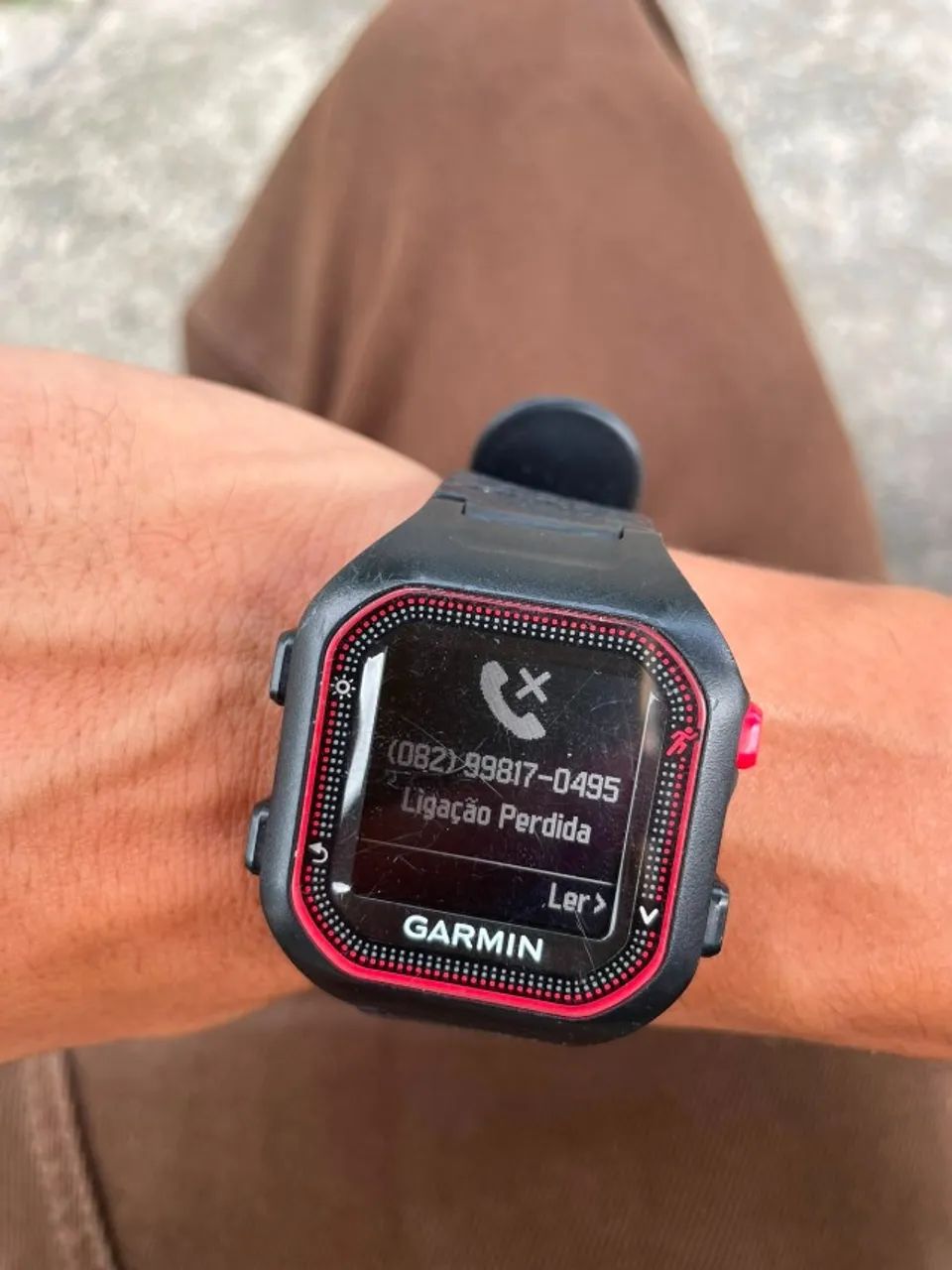 Garmin forerunner 25 - Foto 2